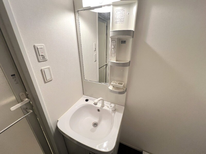 物件内観写真4　(別号室)