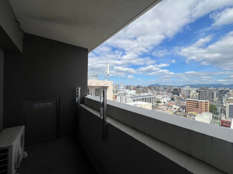 物件内観写真7　(別号室)