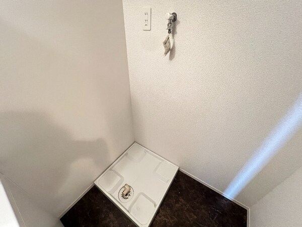 その他設備(別号室)