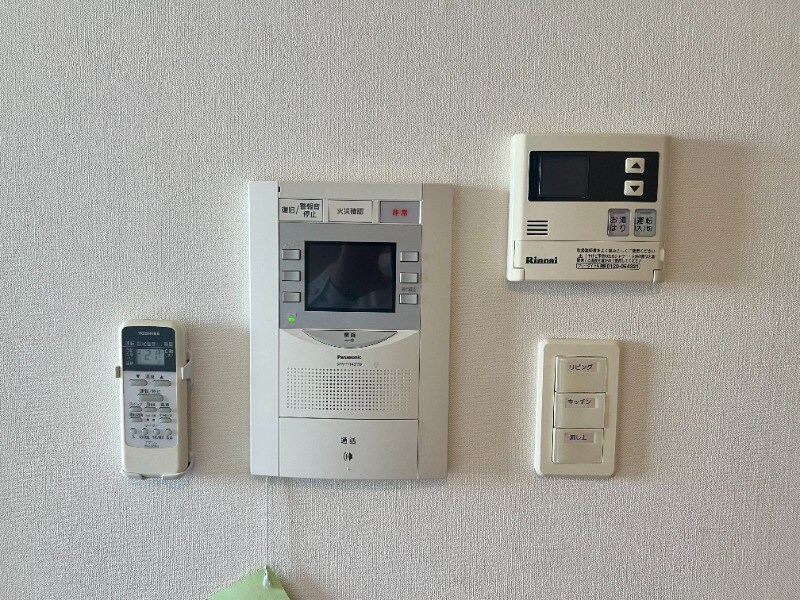 物件内観写真11　(別号室)