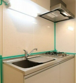 物件内観写真4　(別号室イメージ)