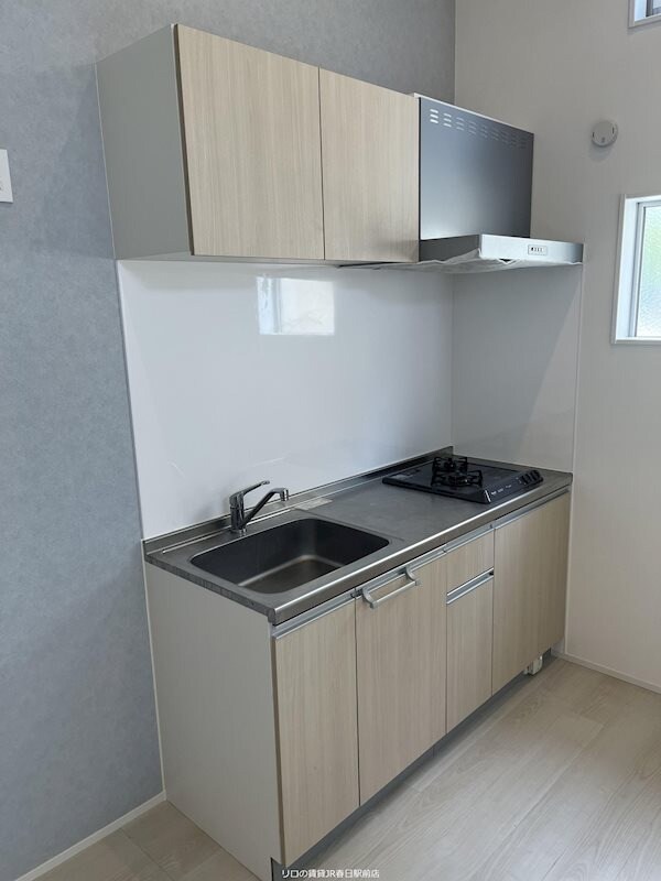 物件内観写真4　(同型イメージ)