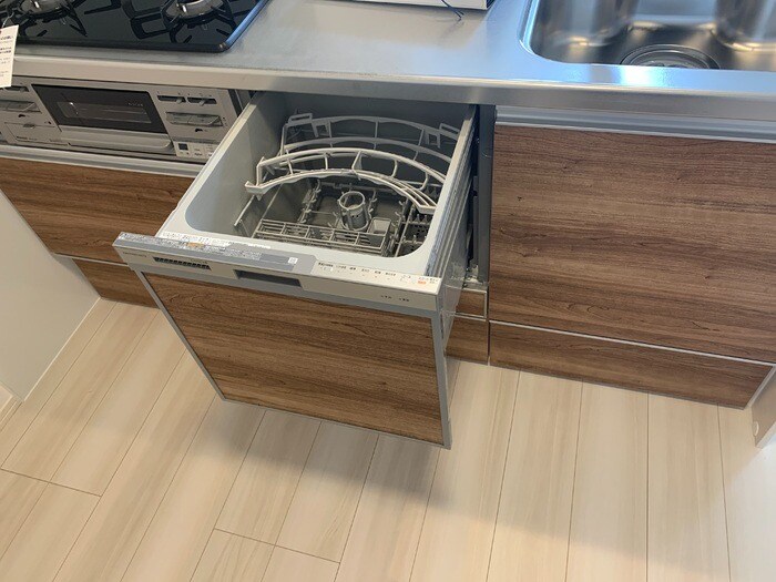 物件内観写真11　