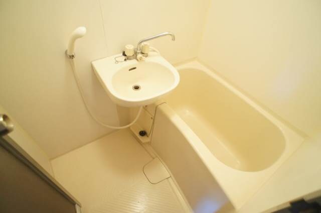 物件内観写真7　(別号室イメージ)