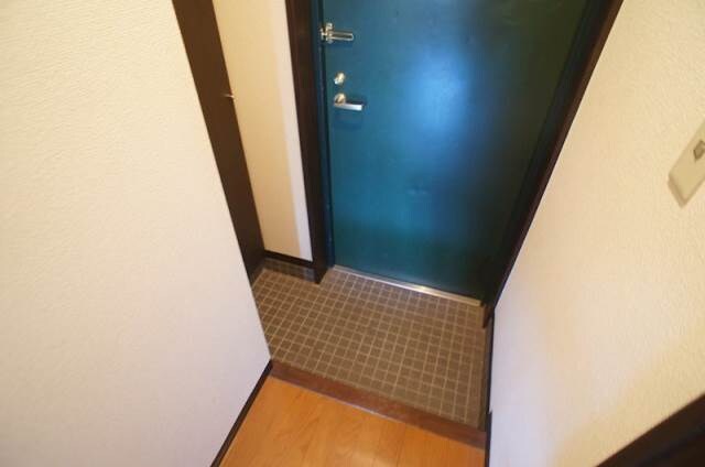 物件内観写真9　(別号室イメージ)