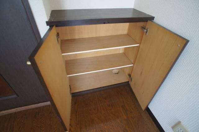 物件内観写真11　(別号室イメージ)