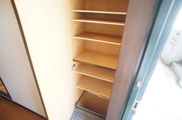 物件内観写真12　(別号室イメージ)