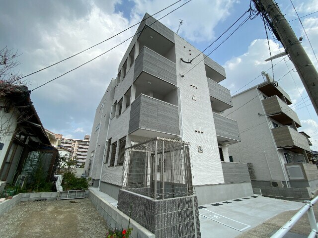 物件外観写真1　(外観)