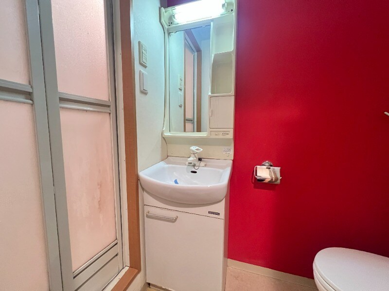 物件内観写真5　(別号室)