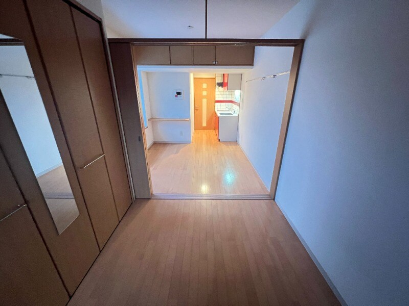 物件内観写真6　(別号室)