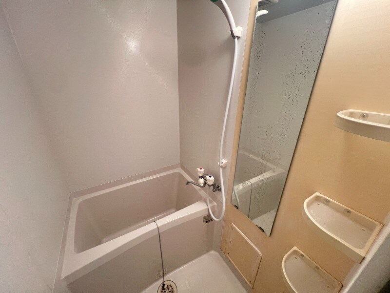 物件内観写真7　(別号室)