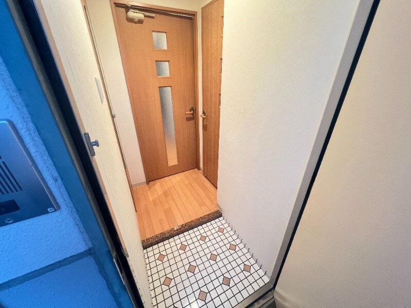 物件内観写真9　(別号室)