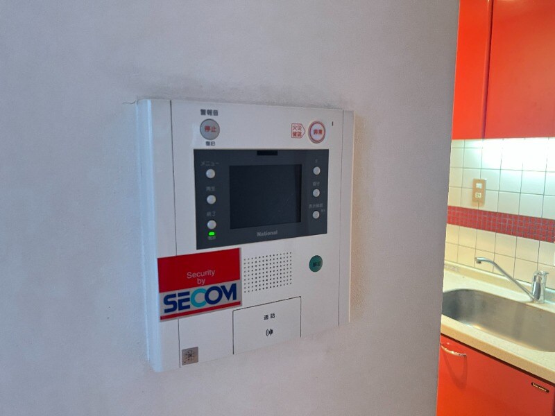 物件内観写真15　(別号室)