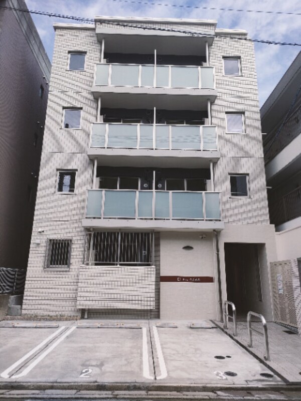 建物外観(外観)