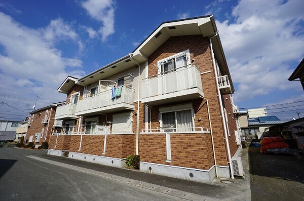 建物外観(外観)