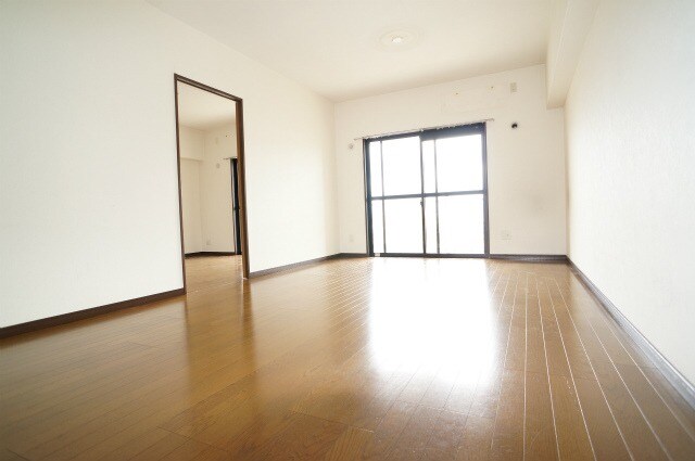 物件内観写真6　(別号室)