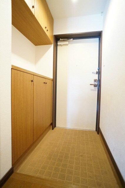 物件内観写真9　(別号室)