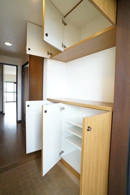 物件内観写真14　(別号室)