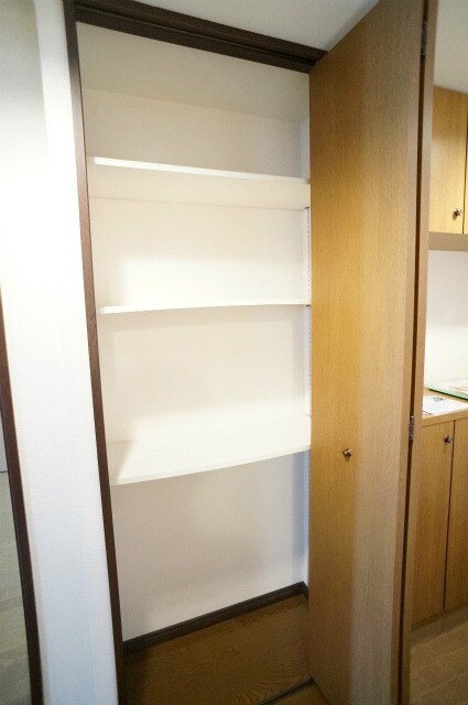 物件内観写真15　(別号室)