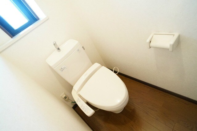 物件内観写真16　(別号室)