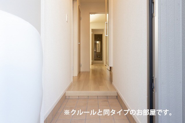 物件内観写真2　(類似物件写真)