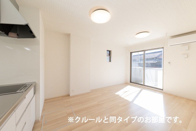 物件内観写真3　(類似物件写真)