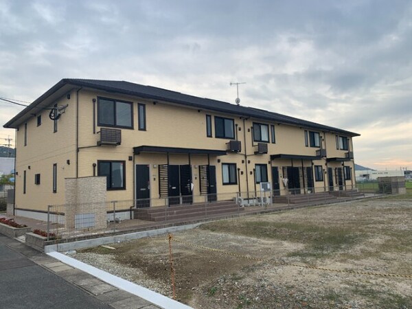 建物外観(外観)