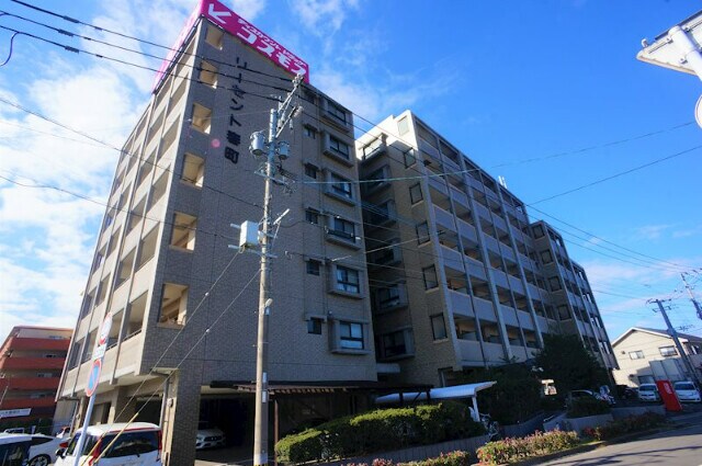 物件外観写真1　(外観)