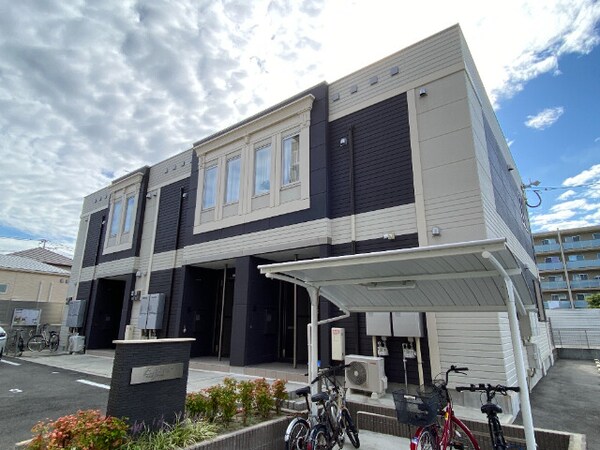 建物外観(外観)