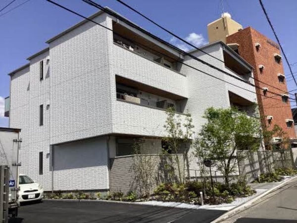 建物外観(外観)
