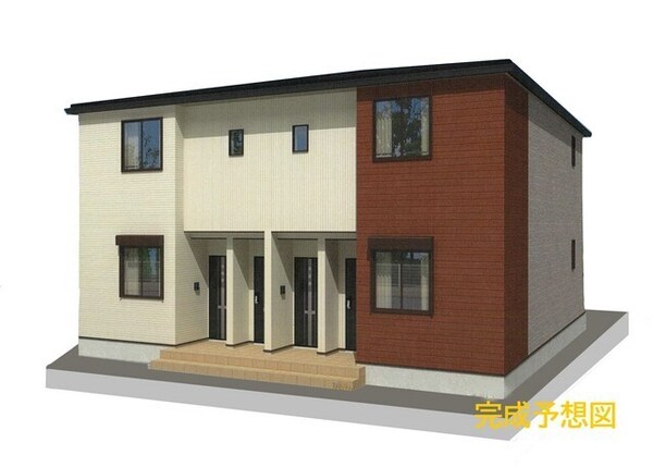 建物外観(外観)