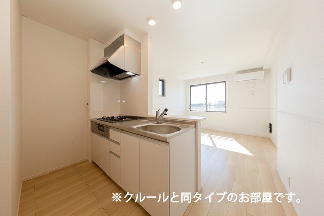 物件内観写真4　(類似物件写真)