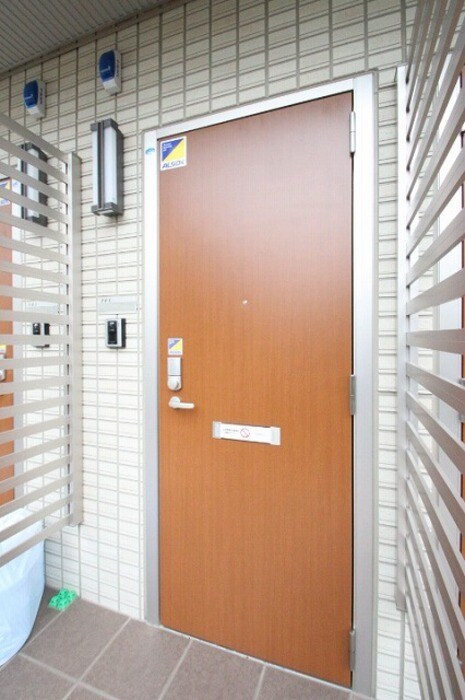 物件内観写真2　(別号室)