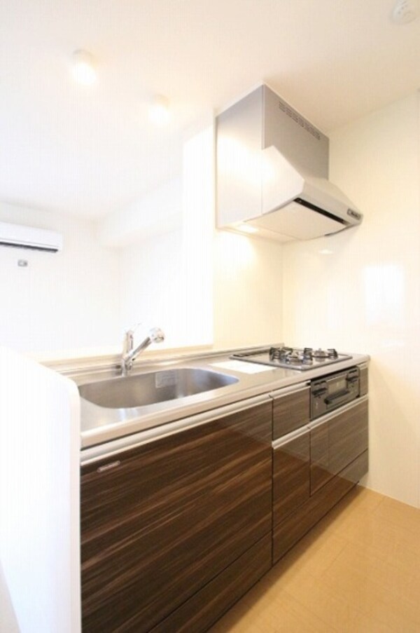 キッチン(別号室)