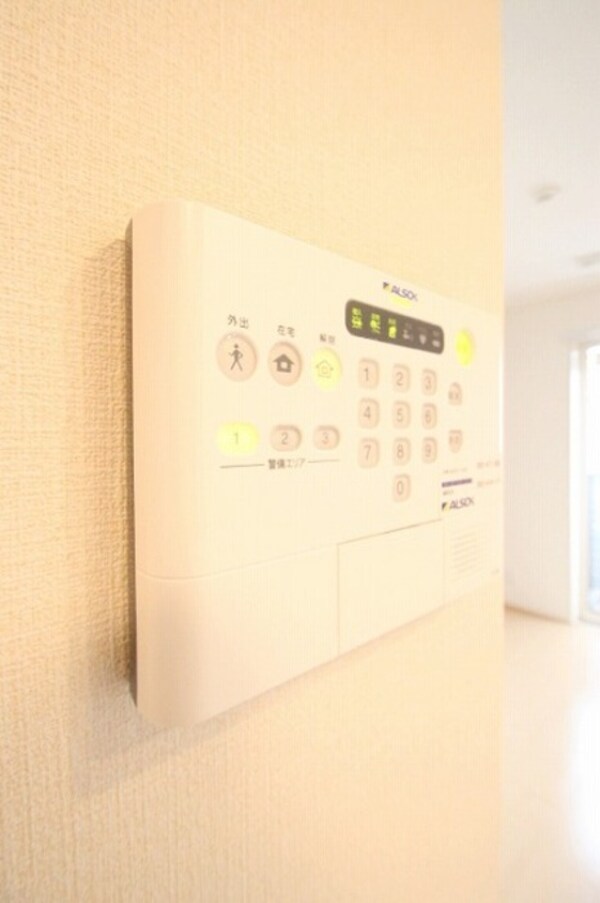 その他設備(別号室)