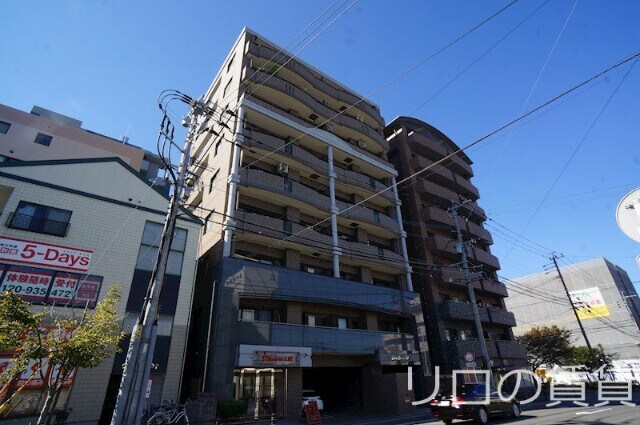 物件外観写真1　(外観)