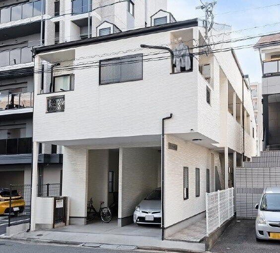 物件外観写真1　(外観)