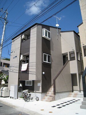 物件外観写真1　(外観)