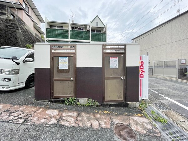 エントランス(エントランス)