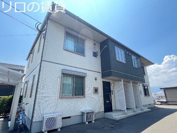 建物外観(外観)