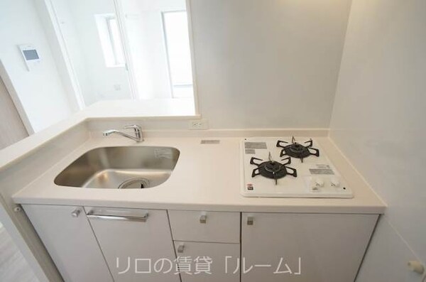 キッチン(別号室)