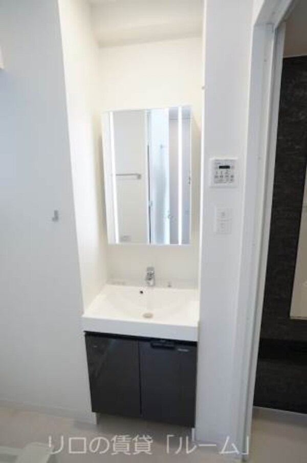 洗面所(別号室)