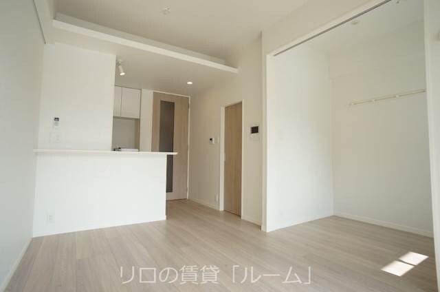 物件内観写真6　(別号室)