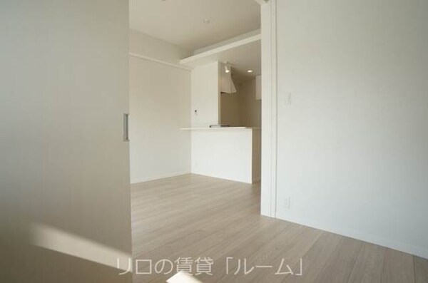 その他部屋・スペース(別号室)