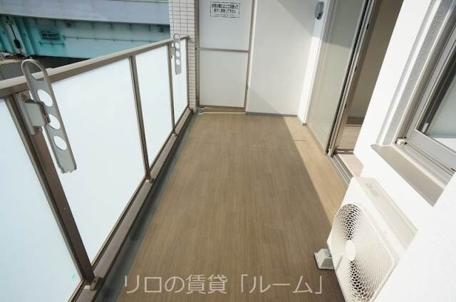 物件内観写真10　(別号室)