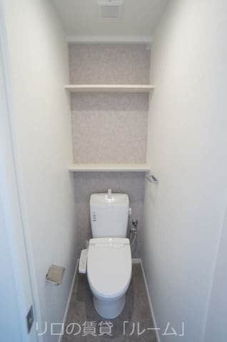 物件内観写真11　(別号室)