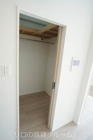 物件内観写真12　(別号室)