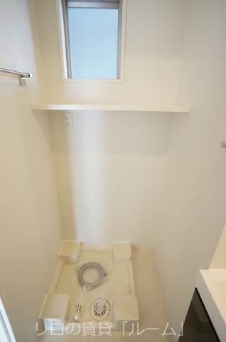 物件内観写真14　(別号室)