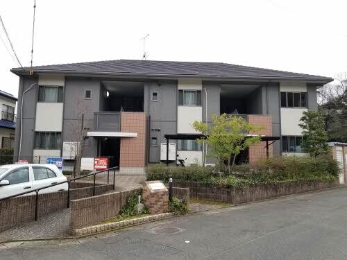 物件外観写真1　(外観)