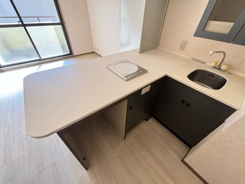 物件内観写真8　(同型仕様)